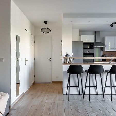 1 Bedroomed Camille Near Disneyland Paris Magny-le-Hongre Exterior foto
