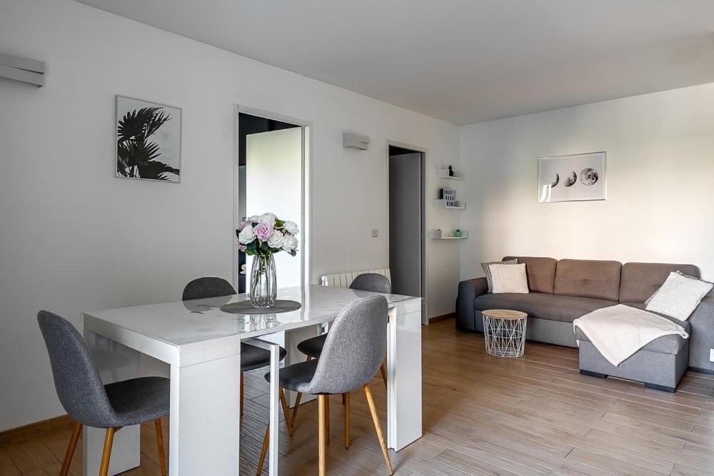 1 Bedroomed Camille Near Disneyland Paris Magny-le-Hongre Exterior foto