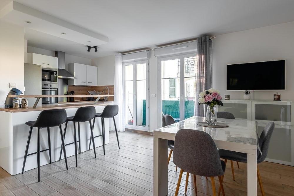1 Bedroomed Camille Near Disneyland Paris Magny-le-Hongre Exterior foto